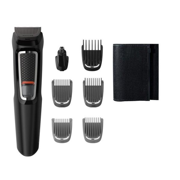 Philips MULTIGROOM Series 3000 7-in-1, Face ...