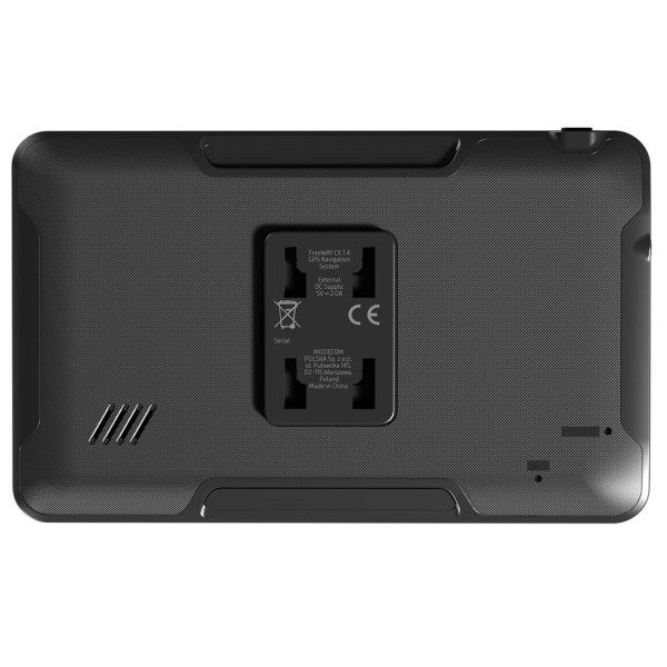 MODECOM FreeWAY CX 7.4 CAR NAVIGATION ...