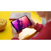 Lenovo Tab One 8.7 HD Touch MediaTek Helio G85/4GB/64GB/Arm Mali-G52/Android 14/Grey/LTE/2Y Warranty | Lenovo Tab (without power adapter) | Tab One | 8.7 