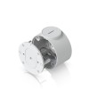 Ubiquiti UACC-Camera-CJB-W Junction box