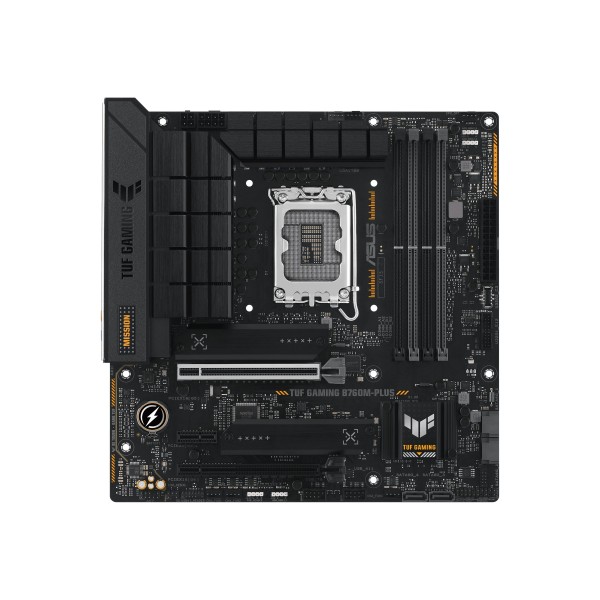 ASUS TUF GAMING B760M-PLUS | Asus ...
