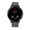 SMARTWATCH VENU 3S/GRAY/SLATE 010-02785-00 GARMIN