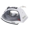 Mesko | MS 5037 | Steam Iron | 2800 W | Water tank capacity 170 ml | Continuous steam 35 g/min | Grey