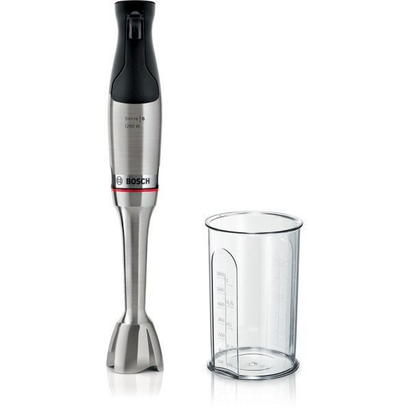 Bosch Serie 6 MSM6M810 blender 0.6 ...