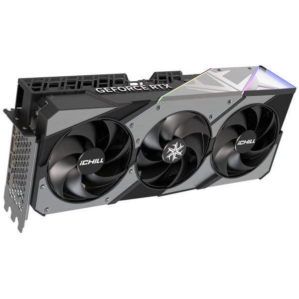 Inno3D iChill GeForce RTX 5080 X3 ...