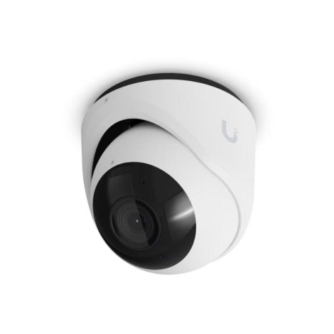 NET CAMERA 4K POE/UVC-G6-TURRET-W UBIQUITI