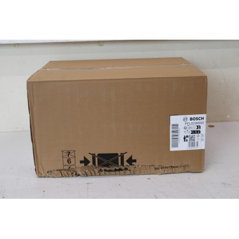 SALE OUT. Bosch FFL023MW0 Microwave Oven, 800W, 20L, White | Bosch Microwave Oven | FFL023MW0 | Free standing | 800 W | White | DAMAGED PACKAGING