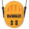Słuchawki ochronne z bluetooth DPG17 DEWALT