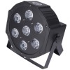 LIGHT4ME TRI PAR Basic 7x9 - LED stage spotlight