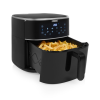 Princess Digital Airfryer | 182254 | Power 1800 W | Capacity 8 L | Black