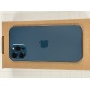 Apple REFURBISHED | iPhone 12 Pro Max | Blue | 256 GB | Grade B 1 | Apple Apple REFURBISHED | iPhone 12 Pro Max Grade B | Blue | 6.7 