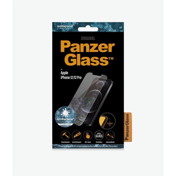 PanzerGlass | Apple | For iPhone ...