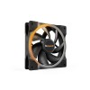 CASE FAN 120MM LIGHT WINGS/BL072 BE QUIET