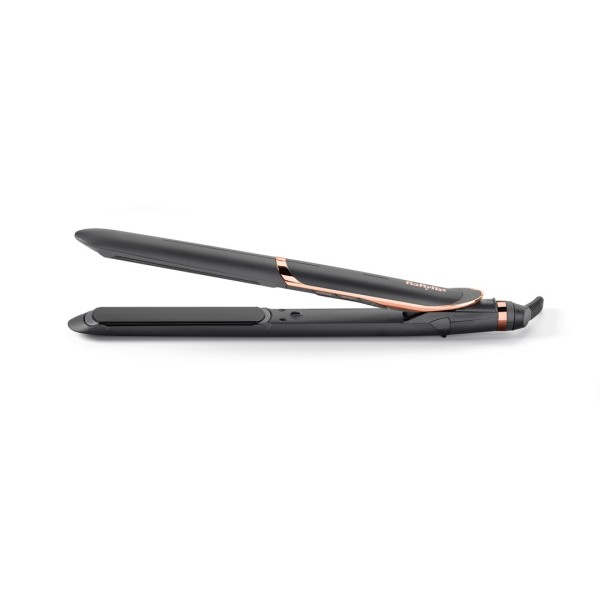 BaByliss ST394E hair styling tool Straightening ...