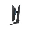 LCD Monitor|SAMSUNG|S25BG400EU|25