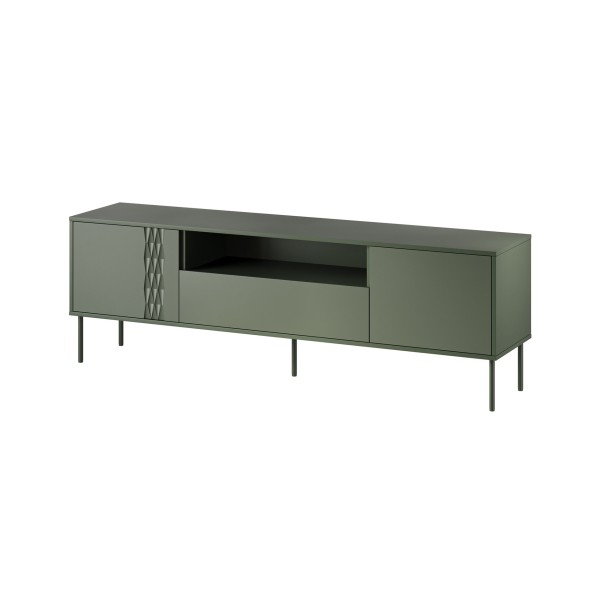 Cama EF TRESSE RTV Cabinet 180x40x54.5 ...