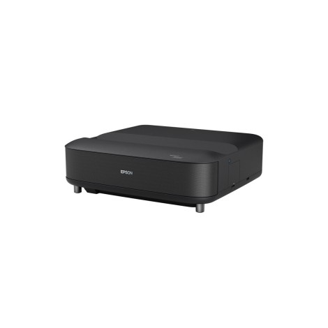 Epson EH-LS670B | Full HD (1920x1080) | 3600 ANSI lumens | Black | Wi-Fi
