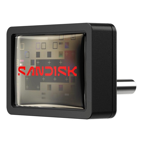 MEMORY DRIVE FLASH USB-C 1TB/SDCZ530-1T00-G46 SANDISK