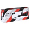 Yato YT-82002 demolition hammer Black, Red 1600 W