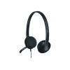 HEADSET USB H340/981-000475 LOGITECH