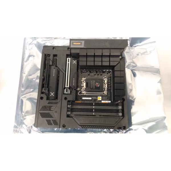 SALE OUT. ASUS TUF GAMING B760M-BTF ...