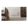 Mill IB700DN Panel Heater 700 W Suitable for rooms 9-12 m² White IPX4
