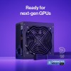 Power Supply|ENDORFY|ATX|PC|200 - 240 V|650 W|EY7A015