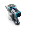 ETA | Vacuum Cleaner | Fenix ETA123390000 | Cordless operating | Handstick and Handheld | N/A W | 25.2 V | Operating time (max) 40 min | Blue/Grey