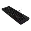 Lenovo Legion KM310 RGB | Gaming Keyboard and Mouse Set | Wired | US English | Black