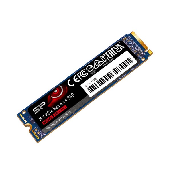 Silicon Power UD85 M.2 500 GB ...