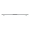 Apple | MacBook Air | Silver | 13.6 