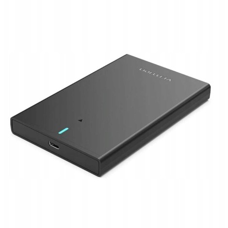 Obudowa dysku twardego SATA 2,5" Vention USB 3.1 Gen2