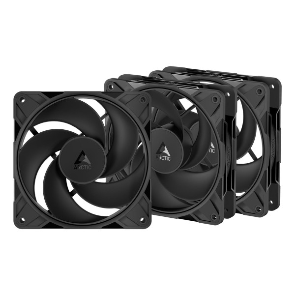 CASE FAN 140MM P14 PRO REVERSE/3P ...