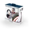 HEADSET STEREO WHITE/MHS-03-WTRDBK GEMBIRD