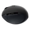 Logilink | Mouse | ID0139 | Wireless | Black