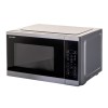 Sharp | Microwave Oven | YC-MS252AE-S | Free standing | 25 L | 900 W | Silver