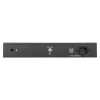 D-Link | Smart Managed Switch | DGS-1100-16V2 | Managed | Desktop | Power supply type 100 to 240 V AC, 50 to 60 Hz Internal