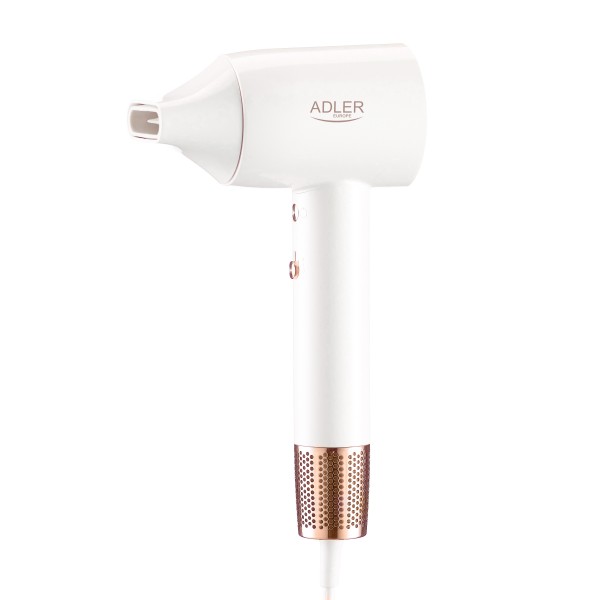 Adler Hair Dryer | SUPERSPEED AD ...