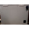SALE OUT. Gorenje Freezer FH30EAW, Energy efficiency class E, Chest, Free standing, Height 84.7 cm, Total net capacity 297 L, White | Gorenje | Freezer | FH30EAW | Energy efficiency class E | Chest | Free standing | Height 84.7 cm | Total net capacity 297