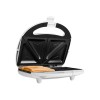 Tristar | Sandwich maker | SA-3052 | 750 W | Number of plates 1 | Number of pastry 2 | White