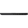 ASUS Vivobook 16 F1605ZA-WS74 laptop Intel® Core™ i7 i7-1255U 40.6 cm (16") WUXGA 16 GB DDR4-SDRAM 512 GB SSD Wi-Fi 5 (802.11ac) Windows 11 Home Black New Repack/Repacked