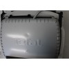 SALE OUT. TEFAL GC450B32 SuperGrill Standard, Stainless Steel/Black | TEFAL | SuperGrill Standard | GC450B32 | Contact | 2000 W | Stainless steel | DAMAGED  PACKAGING,DENT ON  THE  TOP