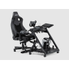 Next Level Racing | Floor stand | Flight Stand Pro | Black