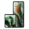 Motorola razr 60 ultra 17.7 cm (6.96") Dual SIM Android 15 5G USB Type-C 16 GB 512 GB 4700 mAh Blue, Green