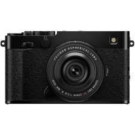CAMERA DIGITAL MILC 40MP/X-E5 BLACK FUJIFILM