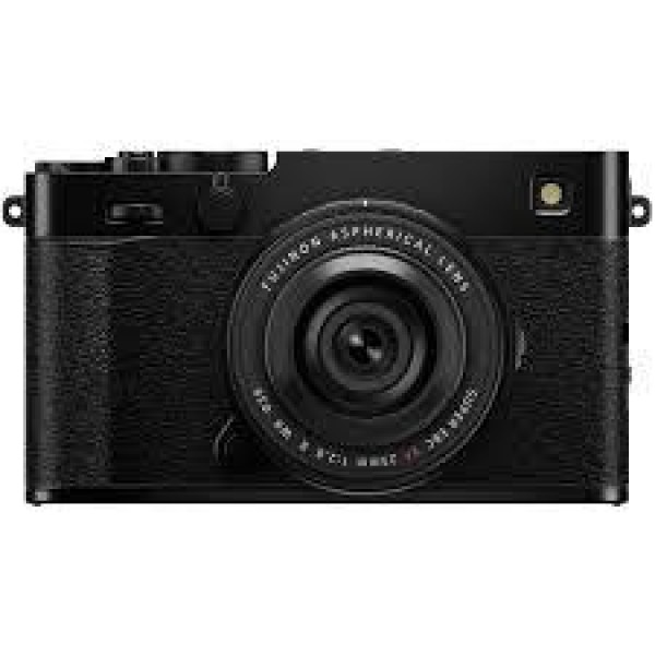 CAMERA DIGITAL MILC 40MP/X-E5 BLACK FUJIFILM