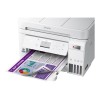 Epson Multifunctional printer | EcoTank L6276 | Inkjet | Colour | 3-in-1 | Wi-Fi | White