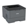 Brother HL-L5000D | Mono | Laser | Standard | Maximum ISO A-series paper size A4 | Graphite