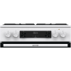 Gorenje Cooker | GKS6C70WJ | Hob type Gas | Oven type Electric | White | Width 60 cm | Depth 60 cm | 71 L