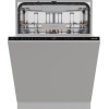 Gorenje GV663B65XXL dishwasher Undercounter 14 place settings D